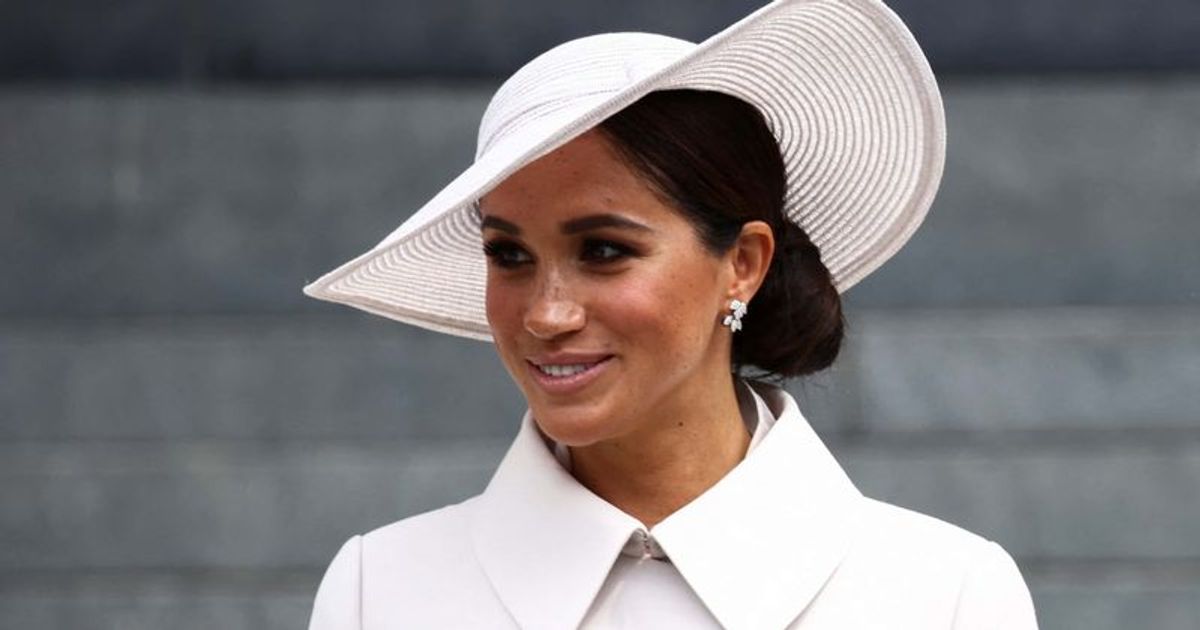 Meghan Markle's favored charity One Young World under investigation for exorbitant top-tier salaries