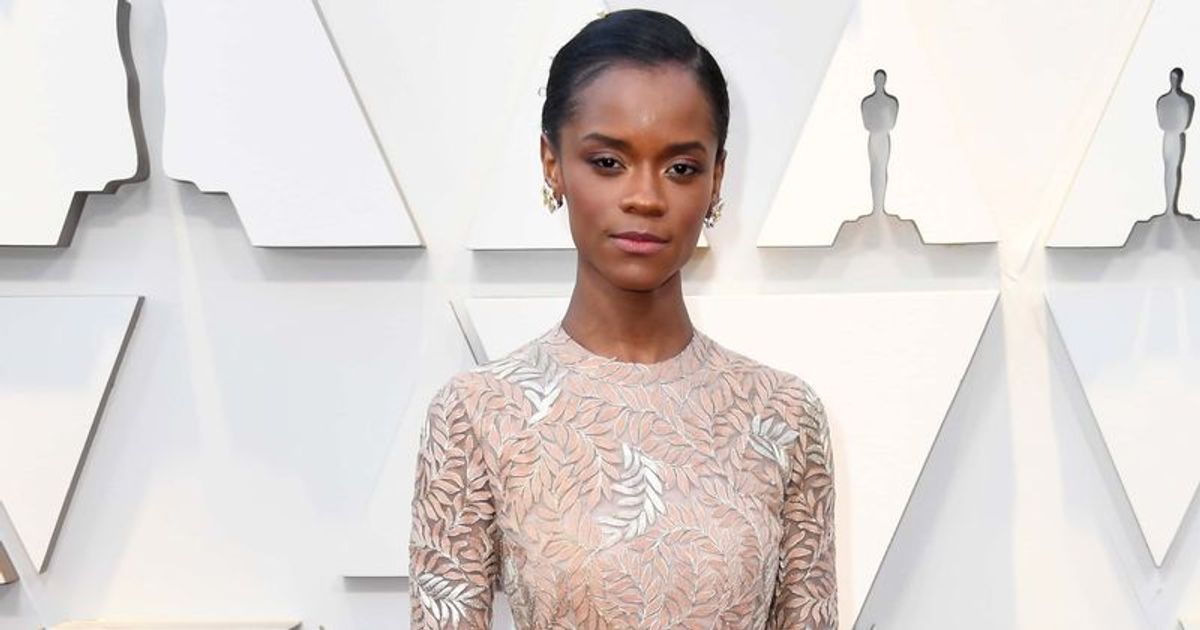 'Black Panther: Wakanda Forever': Letitia Wright opens up on therapy amid filming, reveals how 'each day got better'