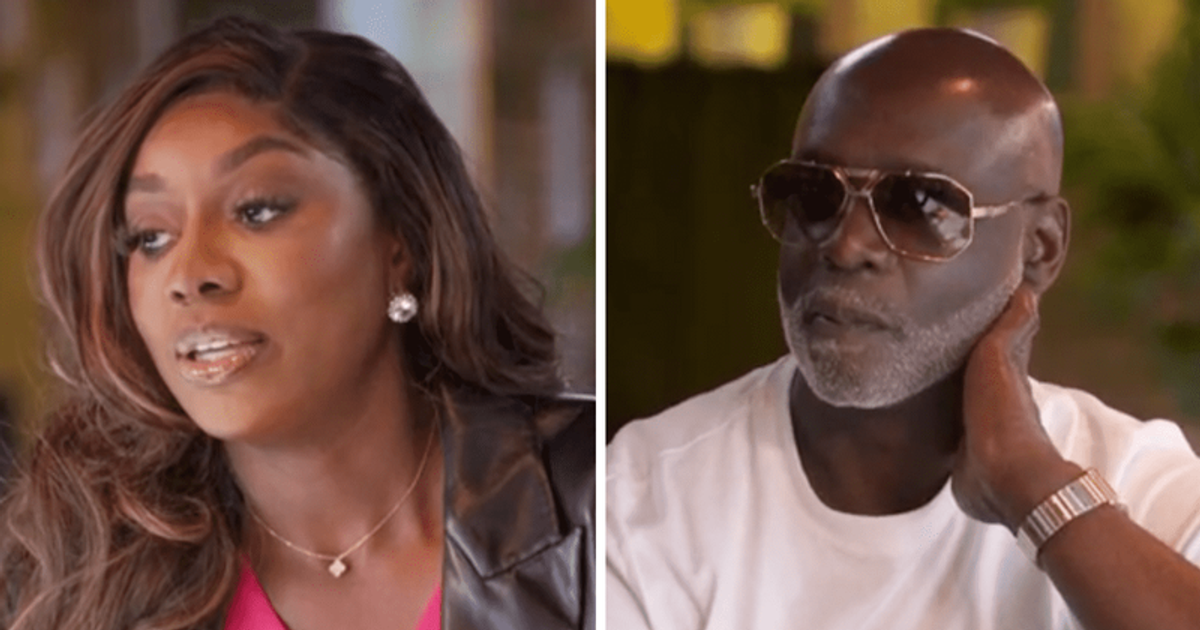'I thought she was smarter than this': 'RHOP' fans warn Wendy Osefo against going into business with Peter Thomas