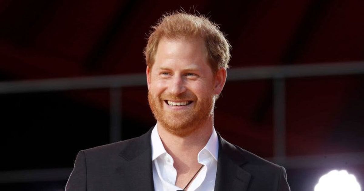 Prince Harry's memoir may ‘never see light of day’ because he's in last chance saloon with royal family