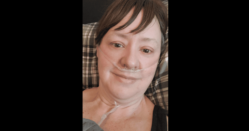 'I saw bright light': Woman recalls surreal moment she 'met God' after falling into coma