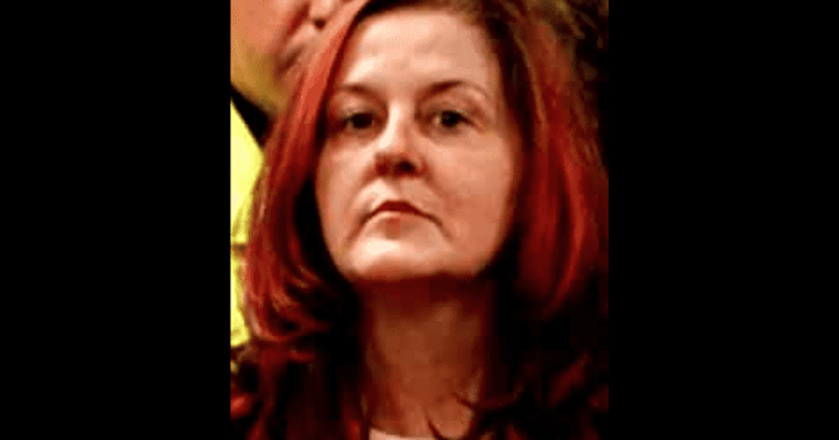 The case of Sheila LaBarre: 'Avenging angel' who confessed to murdering two BFs might have killed more men
