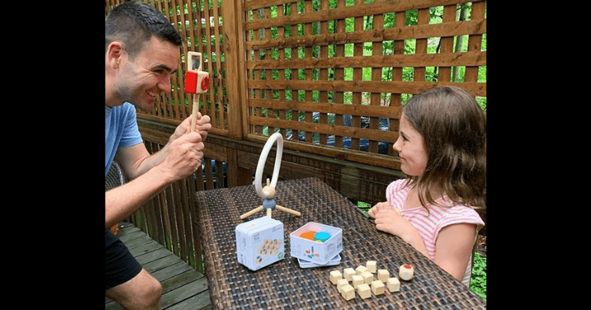 Parents furious as vlogging play sets encourage toddlers to become social media influencers