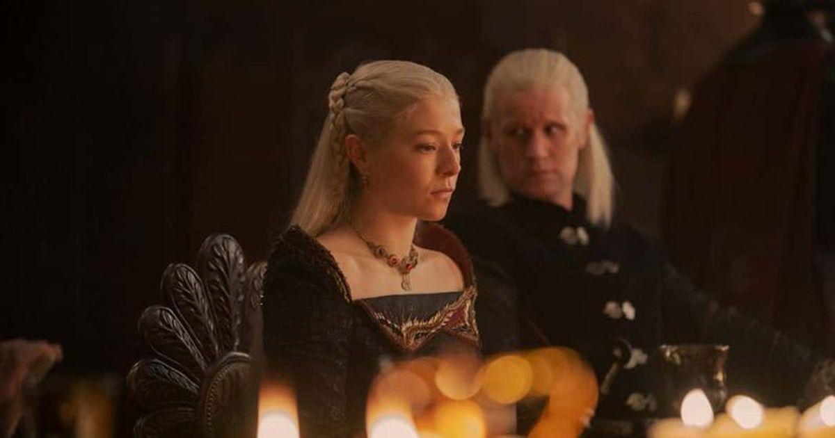 What day and time will 'House of the Dragon' Episode 9 premiere on HBO and HBO Max?