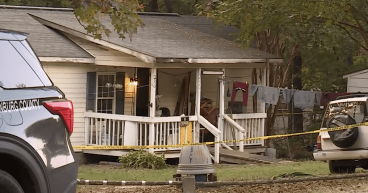 Neighbors in shock as four found shot dead in South Carolina home, another dies at hospital