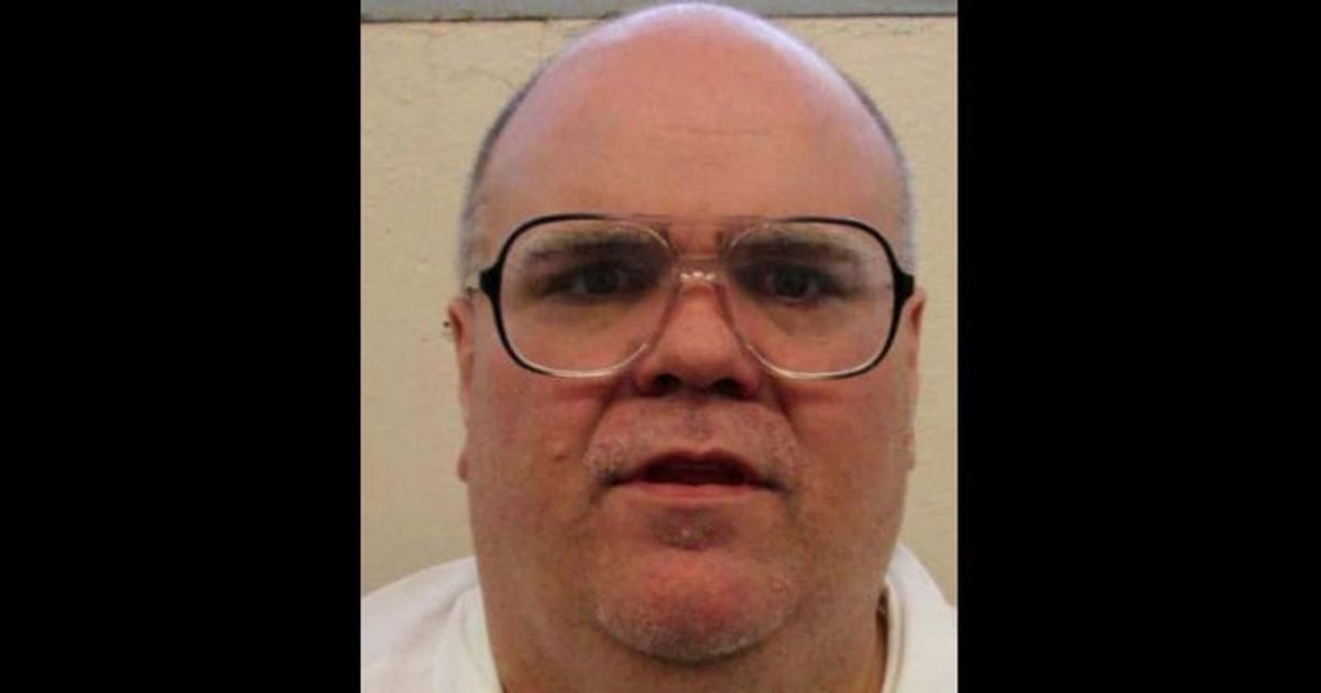 Alan Eugene Miller: Death-row inmate sues medical staff for poking him with needles in botched execution