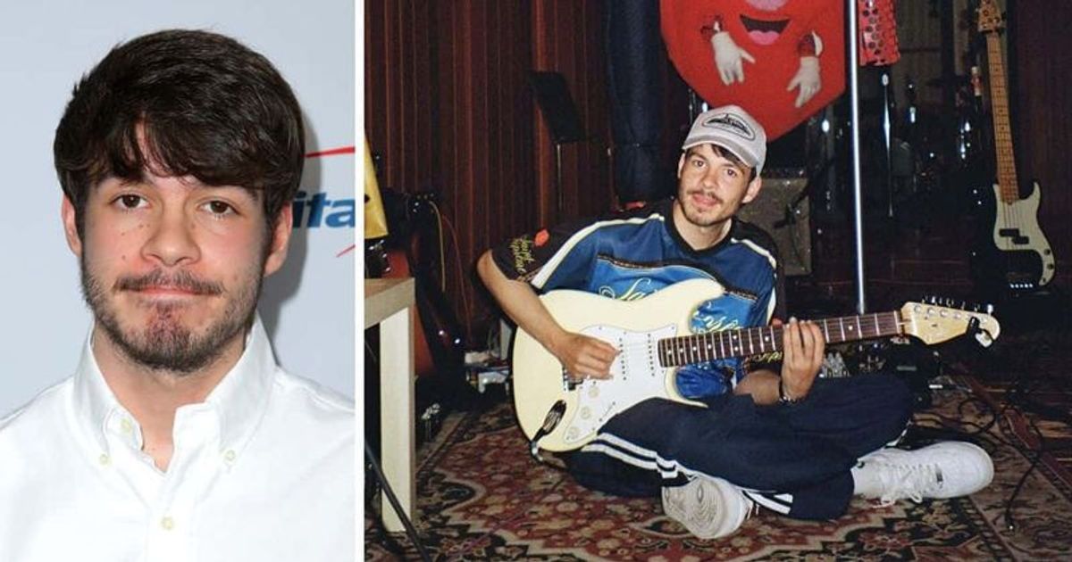 ‘Can't trust no one': Fans shocked as singer Rex Orange County accused of 6 counts of sexual assault