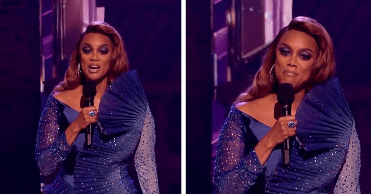 'DWTS' Season 31 Disney Night: Was casting Tyra Banks a bad decision? Fans say, 'she screws up every single week'