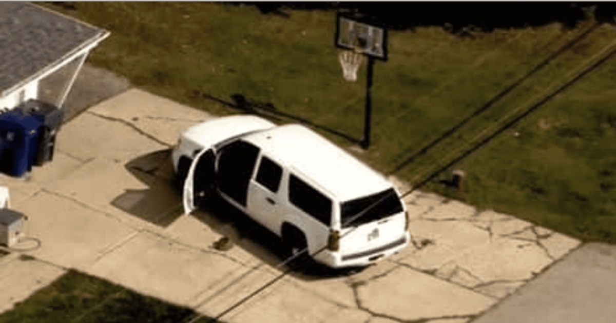 Chicago boy, 3, mowed down by family member while reversing car after she failed to notice him