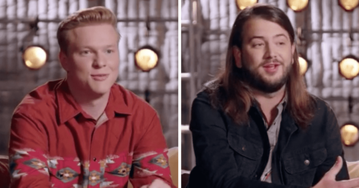 Will Austin Montgomery win 'The Voice' 2022 Battles? Fans root for Tyler Fussell and him to start a band