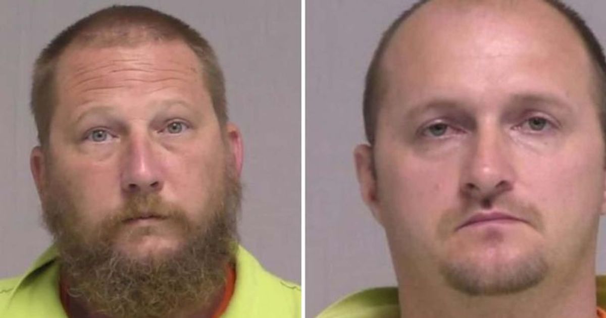 'Cat and mouse game': Dads SHOOT each other’s daughters aged 5 and 14 in road rage incident