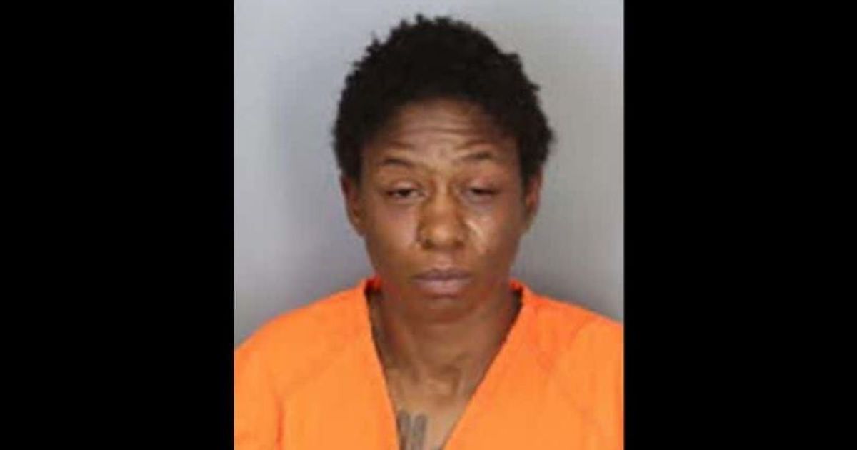 Memphis woman, 30, fatally stabs man as she had to 'feed her demons', dumps his body in vacant house
