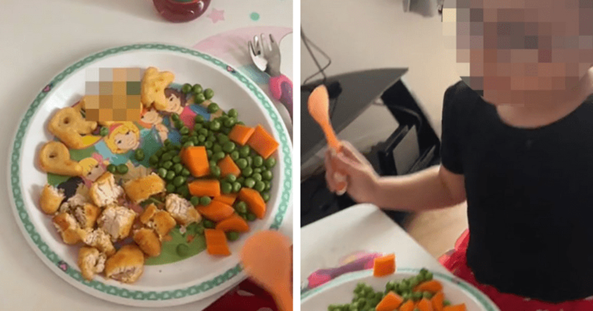 Hilarious or inappropriate? Mom's sweary potato letter prank on toddler divides TikTok