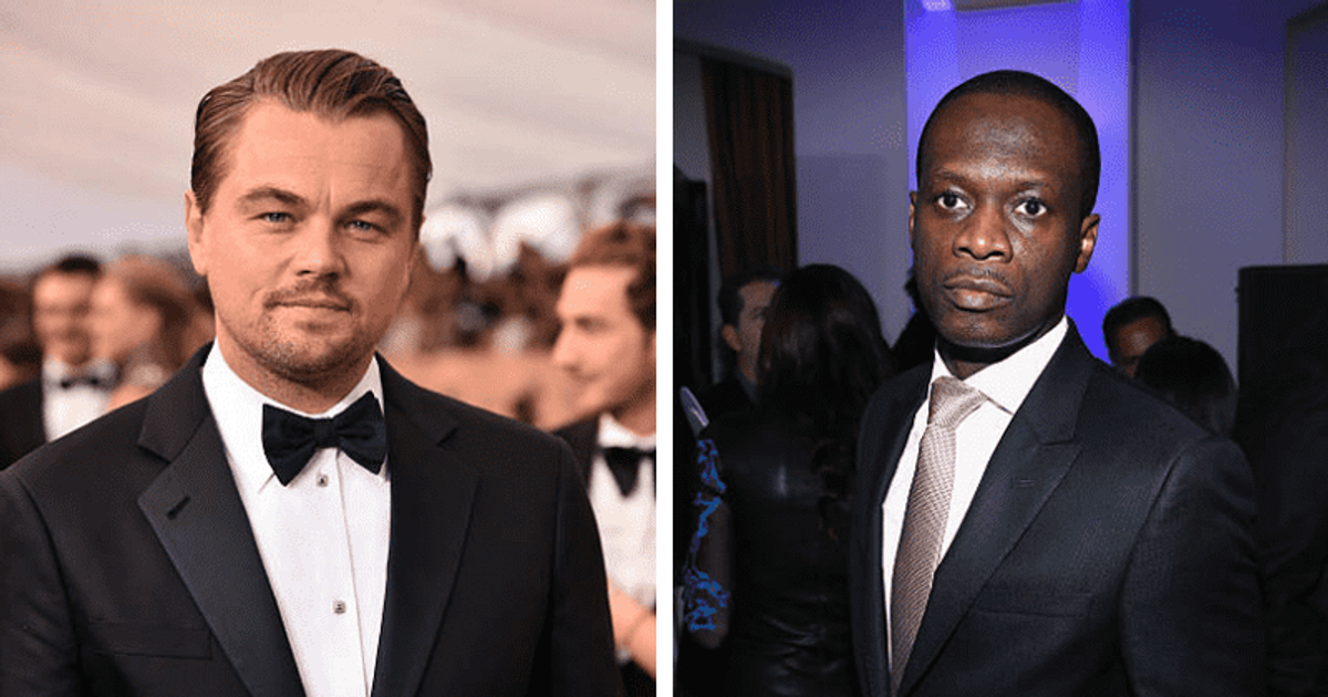 Leonardo DiCaprio may testify AGAIN in Fugees founder Pras Michel's money laundering trial