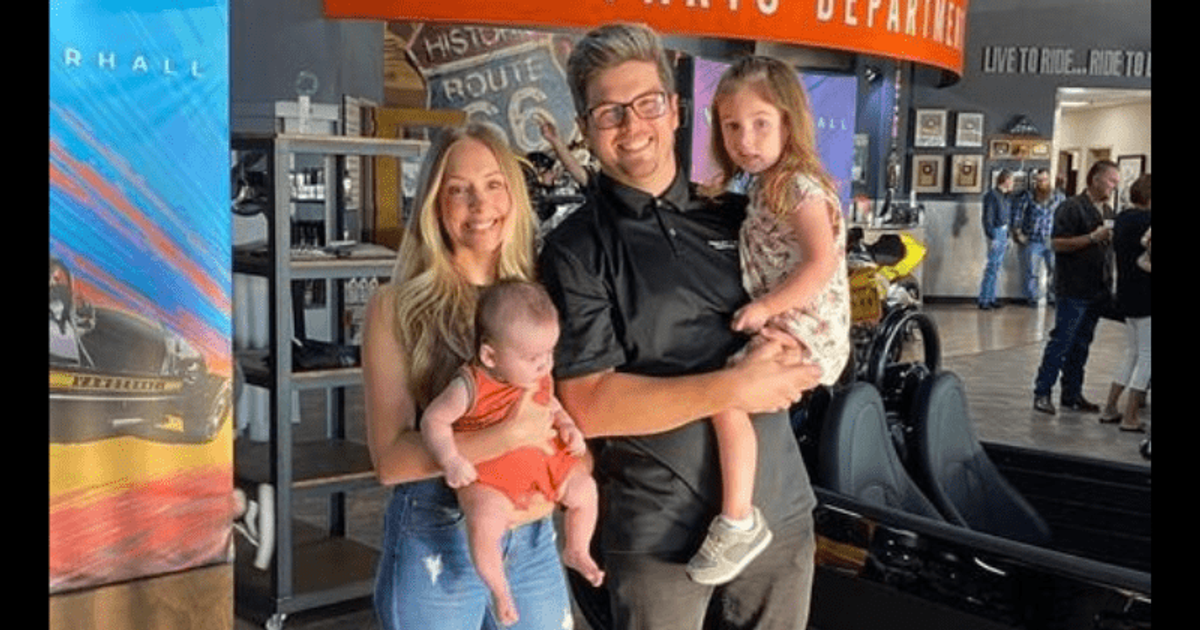 Kirstie Jane Bennard: Tennessee mom who lost her two children in pit bull attack raises $97K on GoFundMe