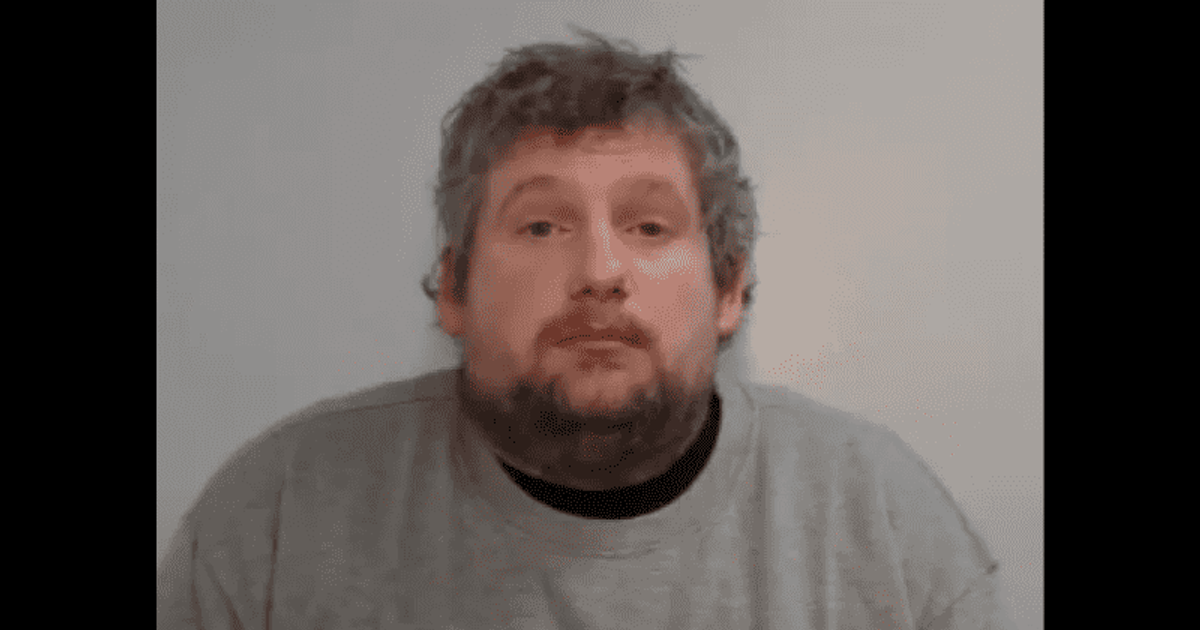 Pedophile filmed himself sexually abusing dog, arrested after 'sickening video' found in his phone