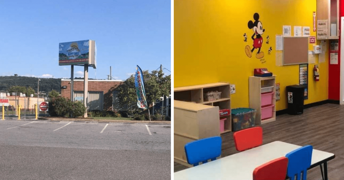 Carbon monoxide leak at Pennsylvania daycare center as 28 children, 4 staffers rushed to hospital