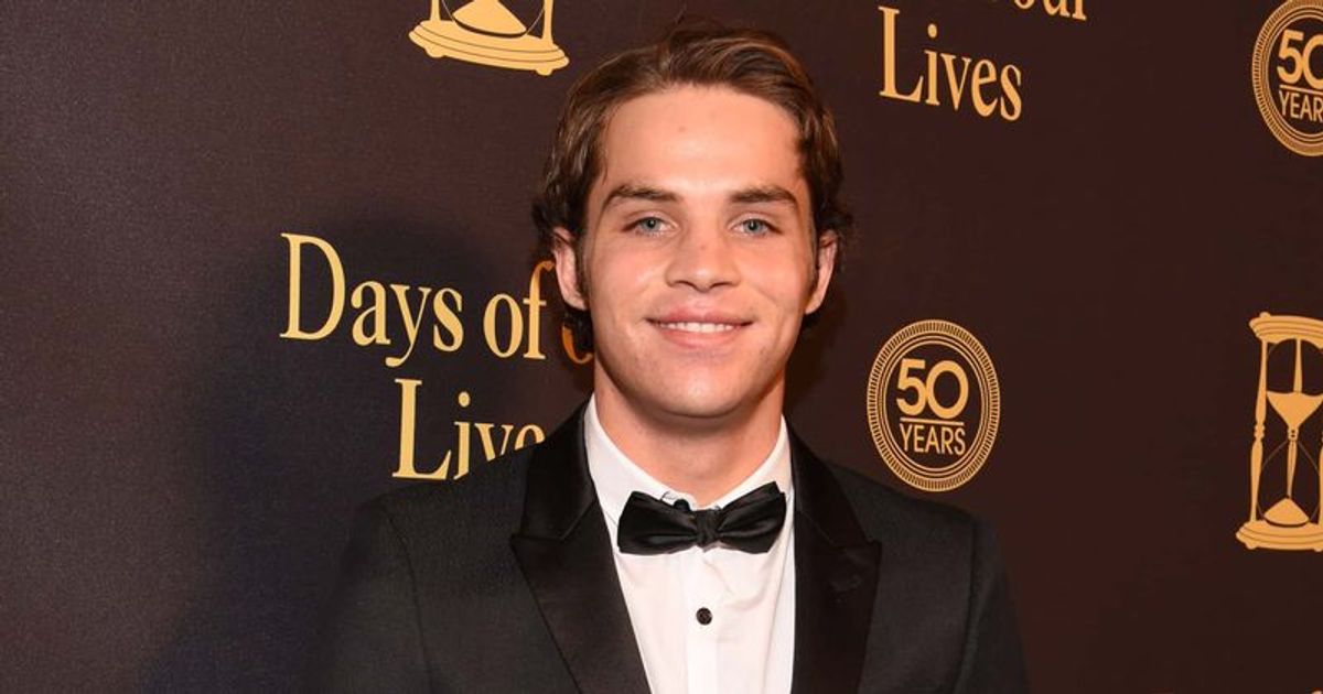 'Days of Our Lives' star James Lastovic who went missing in Hawaii while hiking found
