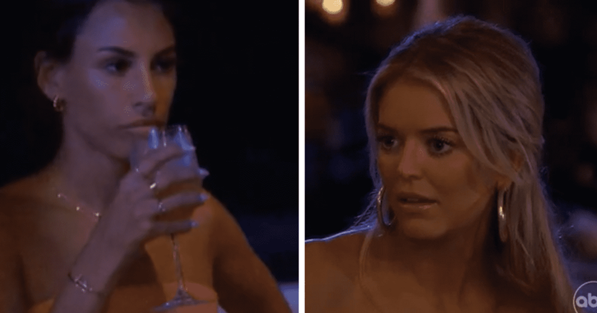 Did 'Bachelor in Paradise' producers set up Salley Carson's exit? Fans slam Geneveve Parisis for 'bullying' her