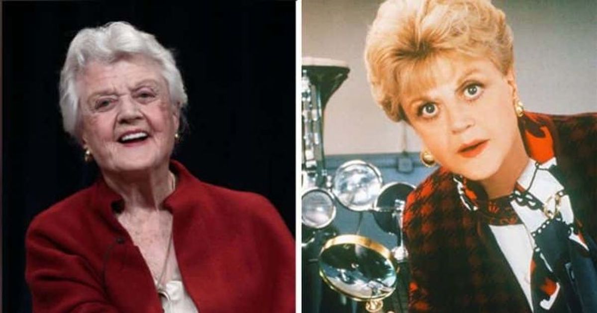 How did Angela Lansbury die? 'Murder, She Wrote' star dies at LA home 5 days before 97th birthday