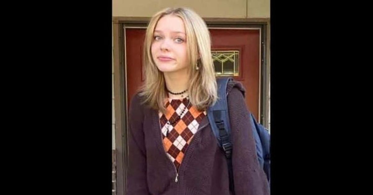 'Nightmare is far from over': Parents say Chloe Campbell, 14, was 'in harm’s way' during her disappearance