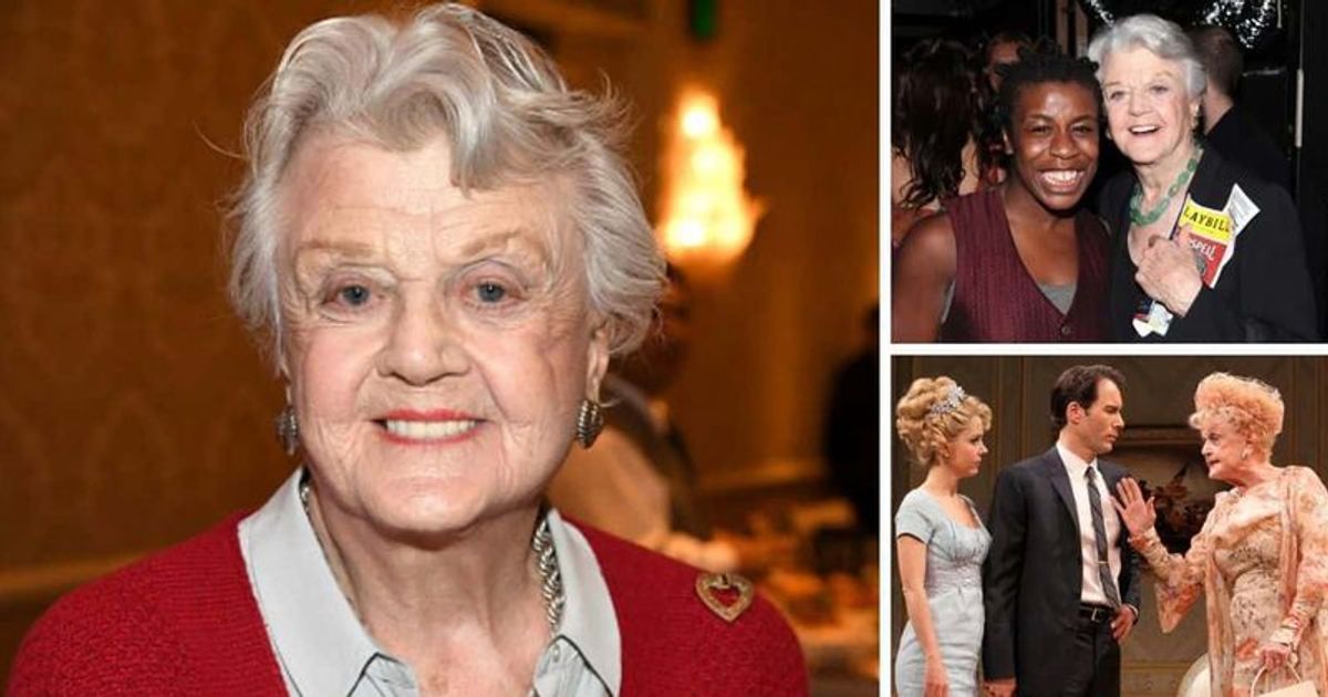 Angela Lansbury death: Jesse Tyler Ferguson and George Takei join tributes to 'Murder She Wrote' legend