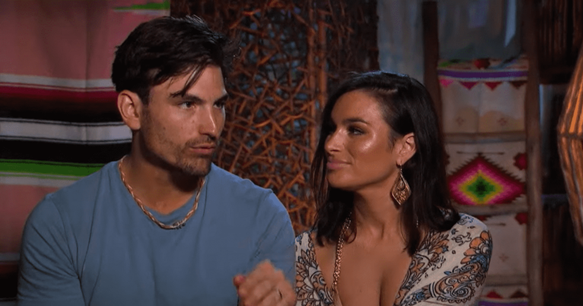 'Bachelor in Paradise' 2022: Will Ashley and Jared announce their pregnancy at reunion? Fans think so after 'boom boom' night