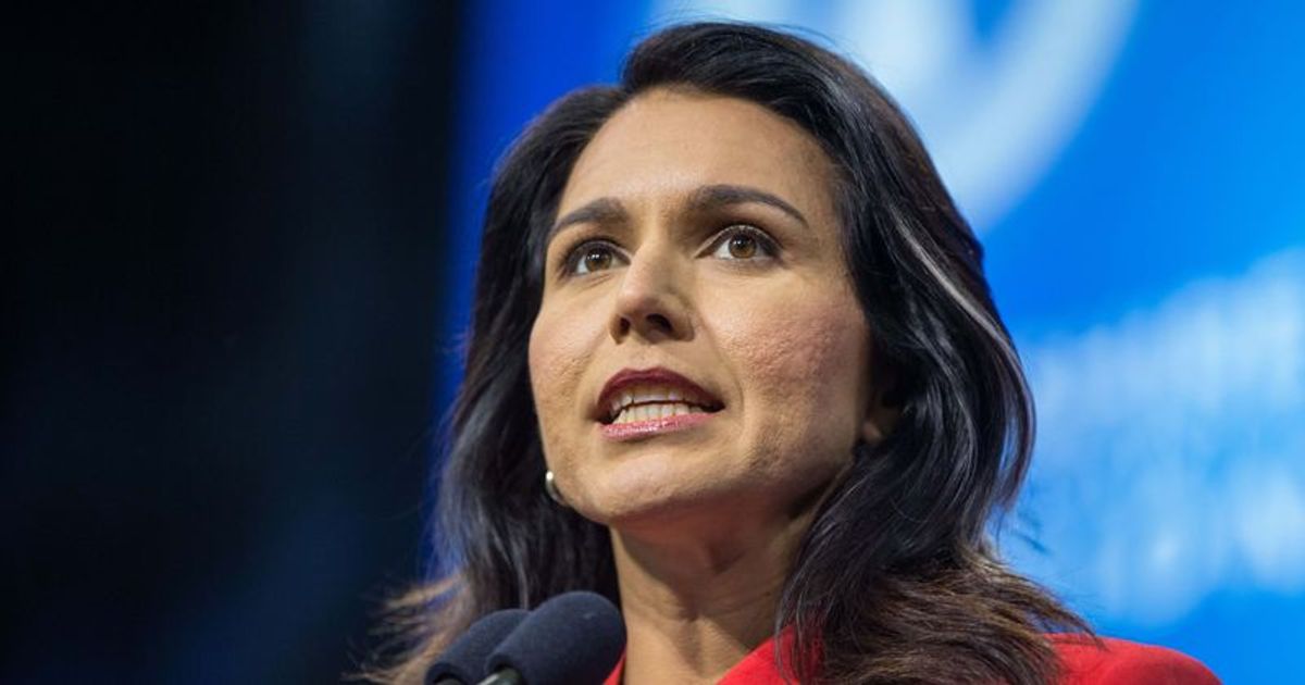 What is the origin of ‘Bye Felicia’? Tulsi Gabbard's exit from Dems sparks Internet war over use of hashtag