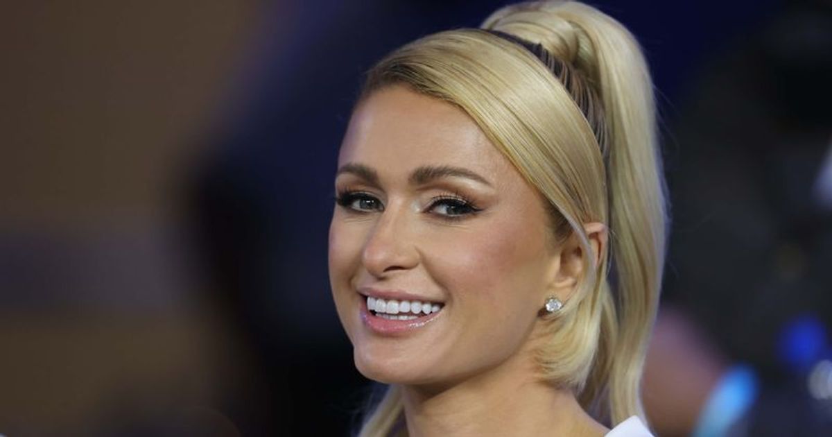 'I cried while they held me down': Paris Hilton reveals sexual abuse at Utah's Provo Canyon School