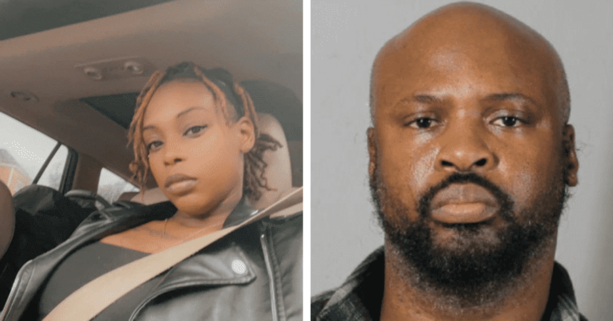 Keaira Bennefield: Mom-of-3 allegedly shot dead by husband a day after he was charged with domestic violence