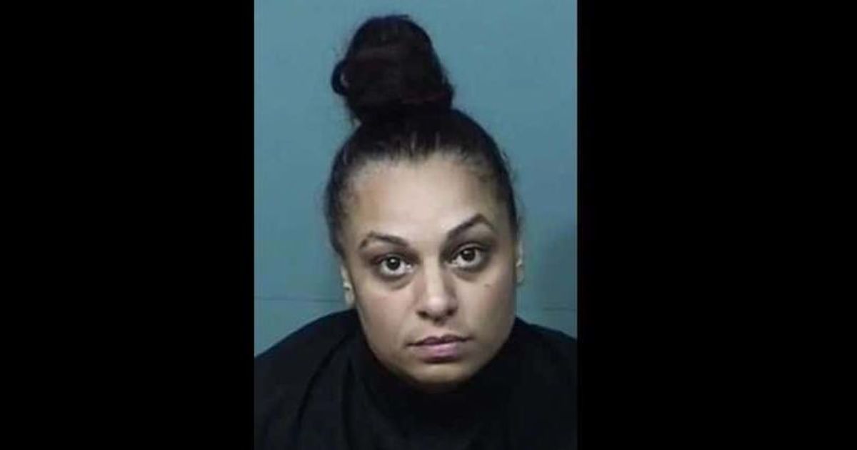 Tiffanimarie Pirozzi: Florida mom arrested for threatening to 'blow up' child's school after getting parking ticket