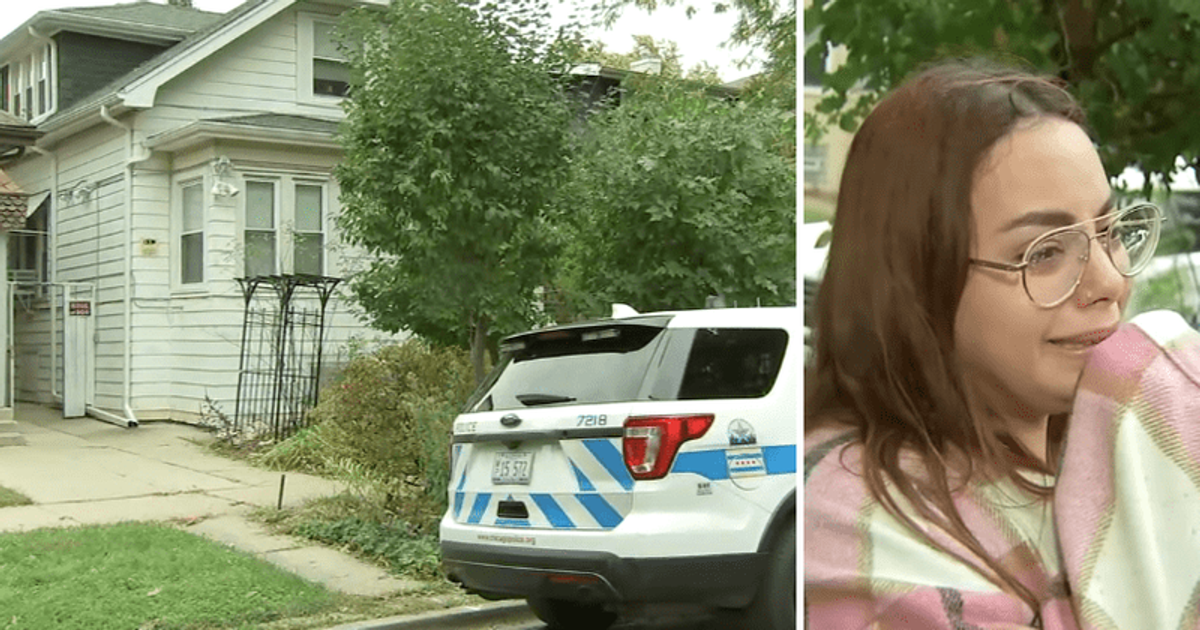 Dismembered Chicago woman's body found in her own freezer after her concerned tenants alert police