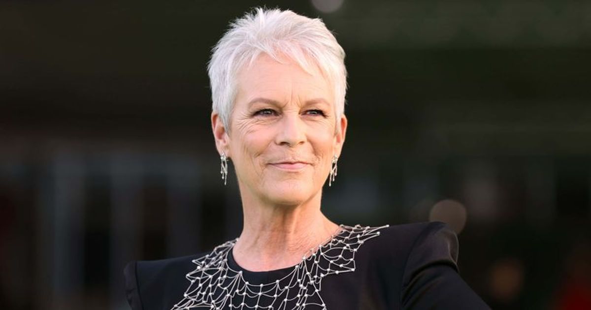 'Pro-aging' Jamie Lee Curtis raises voice against botox and plastic surgery, says 'none of it works'