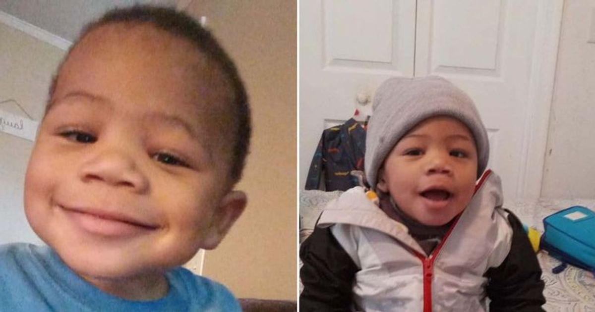 North Carolina toddler, 2, with special needs found dead inside a bucket at family friend's home