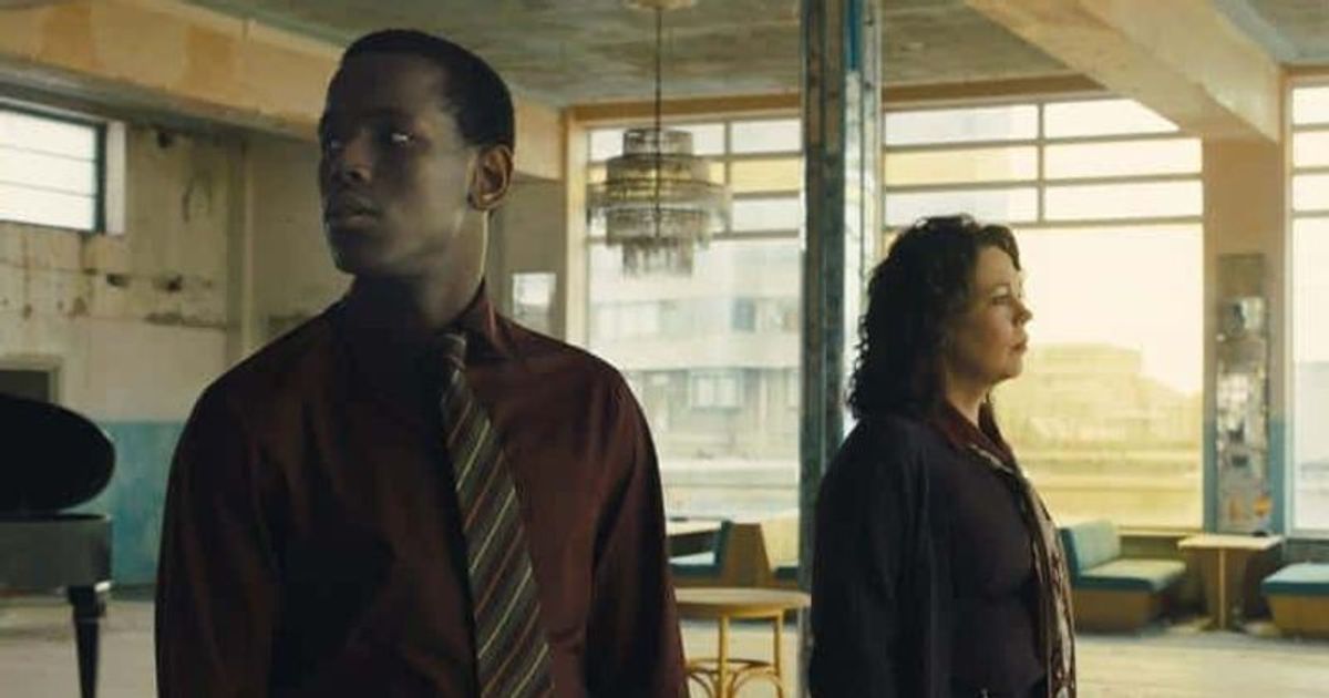 'Empire of Light' Review: Olivia Colman shines in Sam Mendes' underwhelming ode to cinema