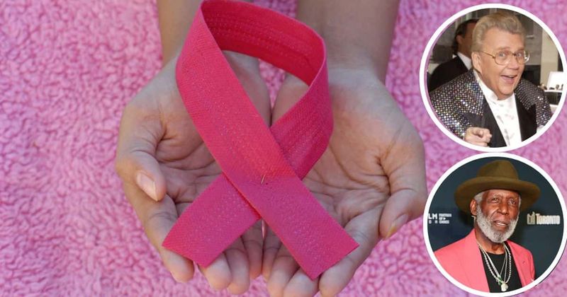 Breast cancer in men: Shame and ignorance obscures a lethal American health issue