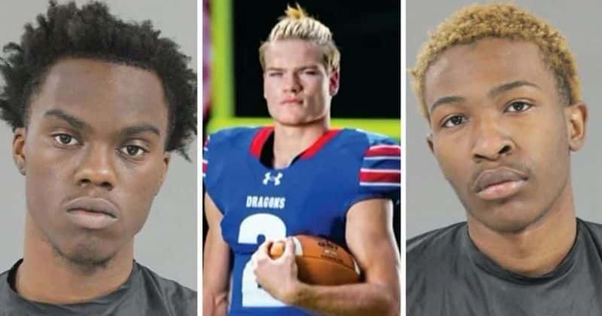 Elijah DeWitt murder: Court denies bond to alleged killers Chandler Richardson and Kemare Bryan