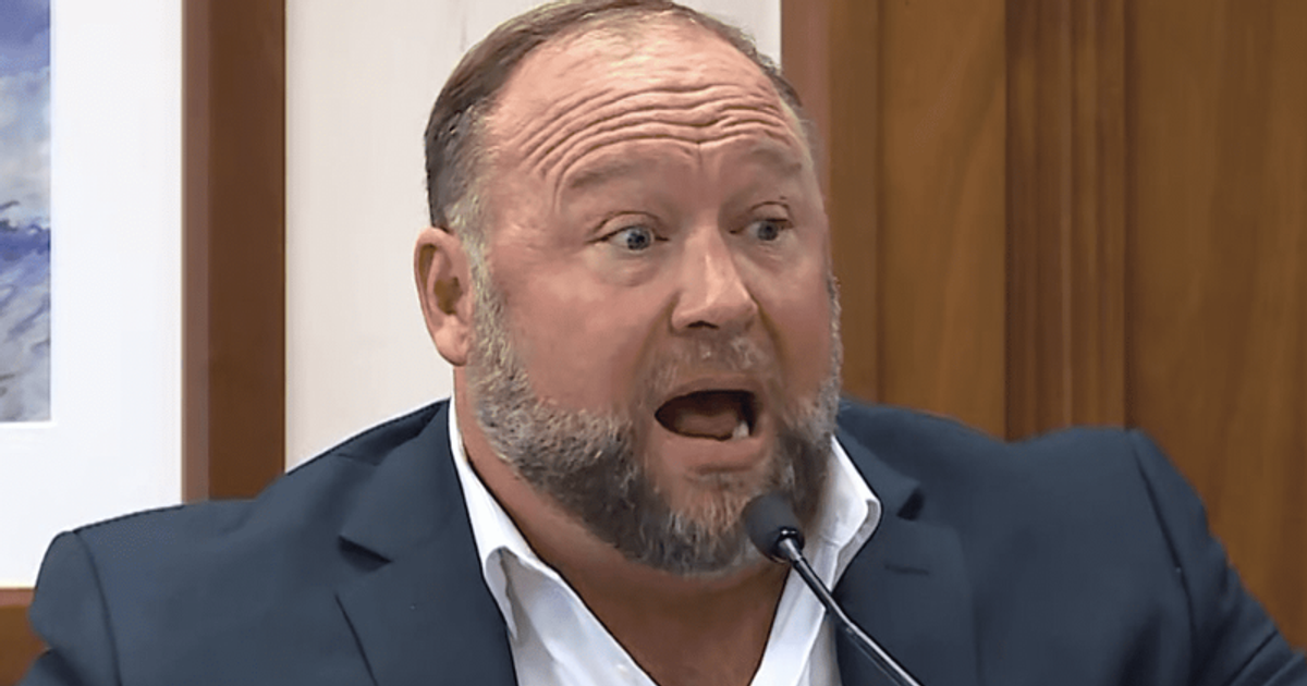 Does Alex Jones HAVE TO PAY Sandy Hook families? Host begs fans for money, says victims will NOT get any