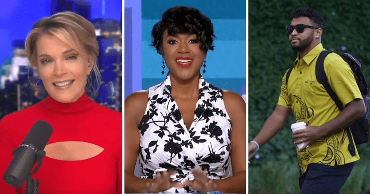 Is Tua Tagovailoa Black? Megyn Kelly slams ‘dumbass’ MSNBC host Tiffany Cross for 'racist' remarks