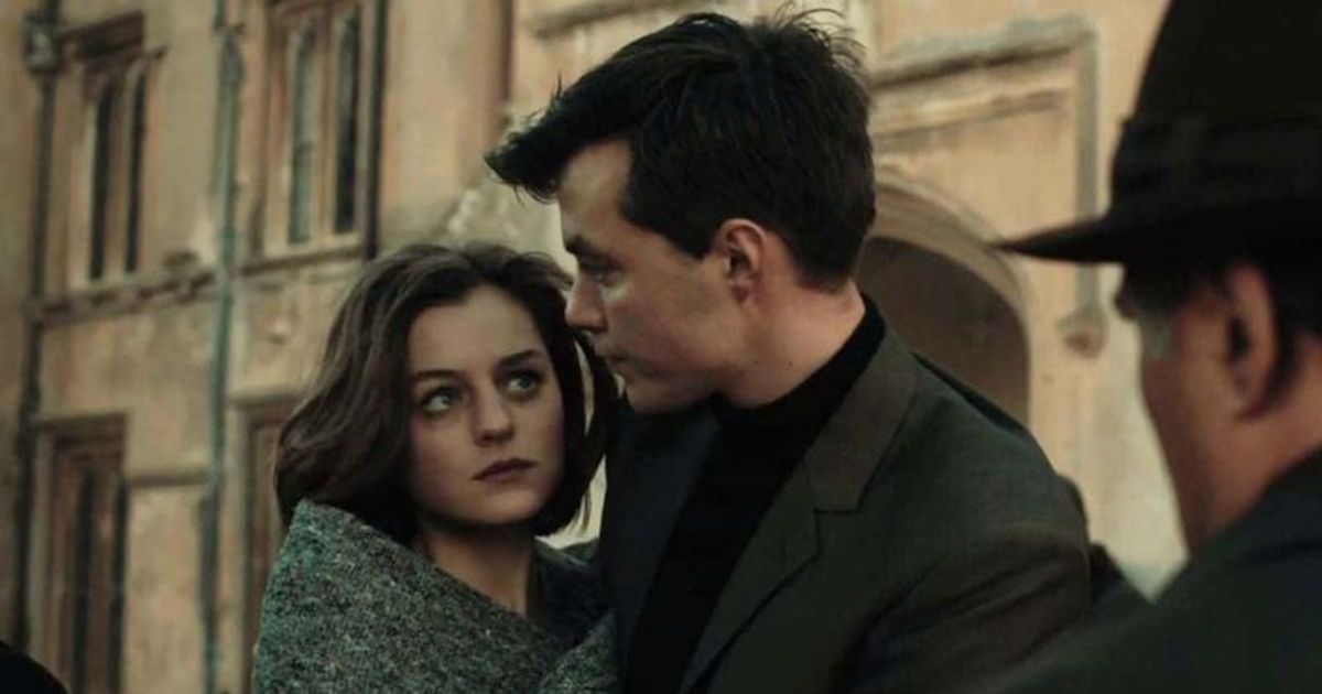 'Pennyworth Season 3' on HBO Max: How did Alfred's fiancee Esme Winikus die?