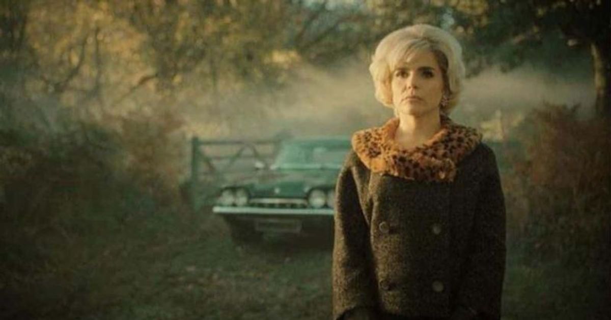 'Pennyworth' Season 3 on HBO Max: Who is Paloma Faith's character Bet Sykes?