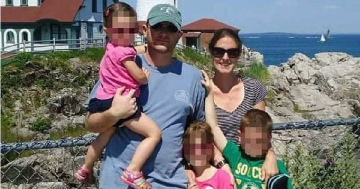 Who is The Watcher? Inside Broaddus family threatened by creepy letters as neighbors recall ‘crazy house’ horror