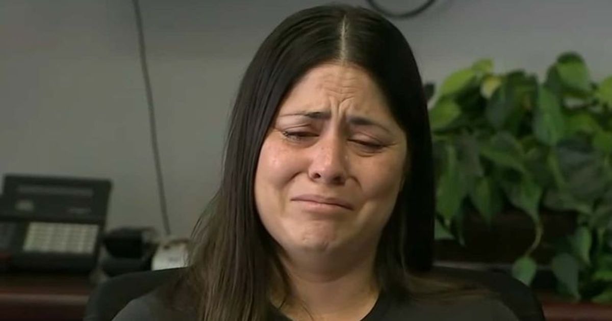 Teacher who impregnated girl, 16, faked his death to trick her into getting abortion, claims lawsuit
