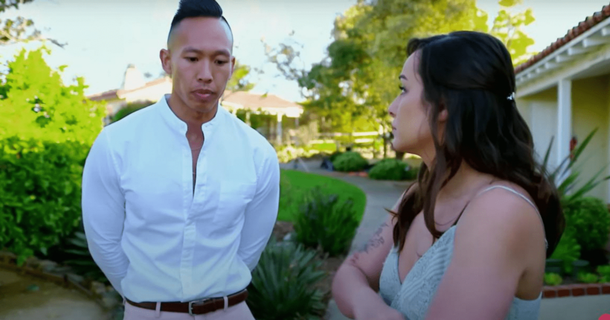 Villain or victim of bad edit? 'MAFS' Season 15 star Morgan Bell defends herself against audience backlash