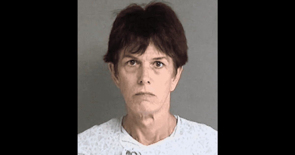 Dana Rivers: Trans activist, 67, faces trial for killing family of 3 and setting their home on fire