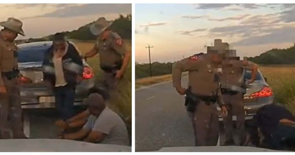 DRIVERS WANTED: How cartels are using social media to hire smugglers to traffic illegal immigrants
