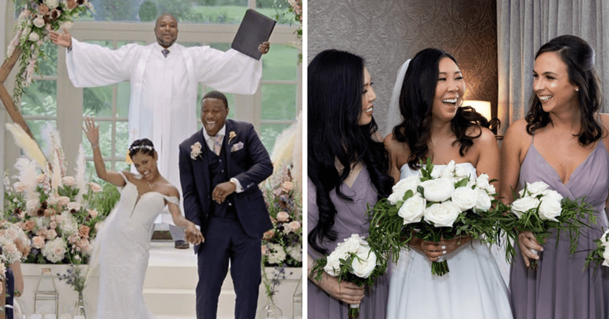 Who pays for the weddings on 'Love is Blind'? Fans wonder if Netflix makes contestants shell out