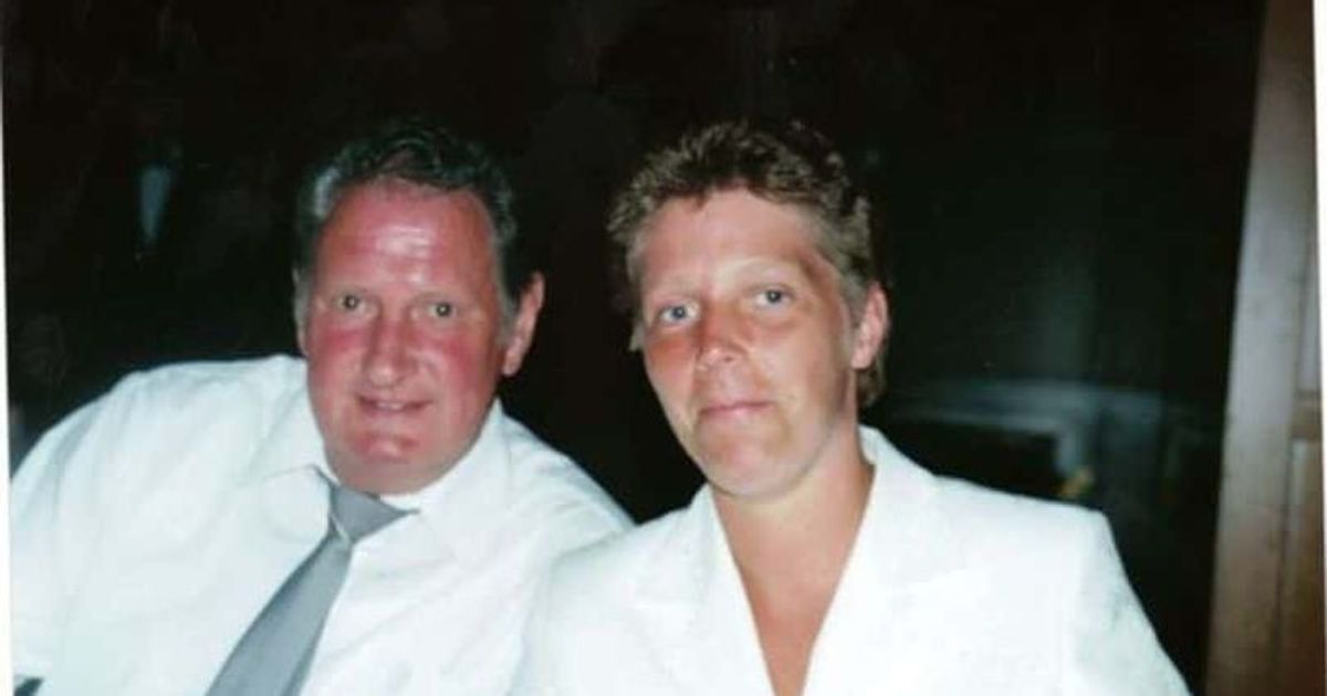 'Like she’s been killed again': Man who hacked wife to death gets out JUST 13 years into life sentence