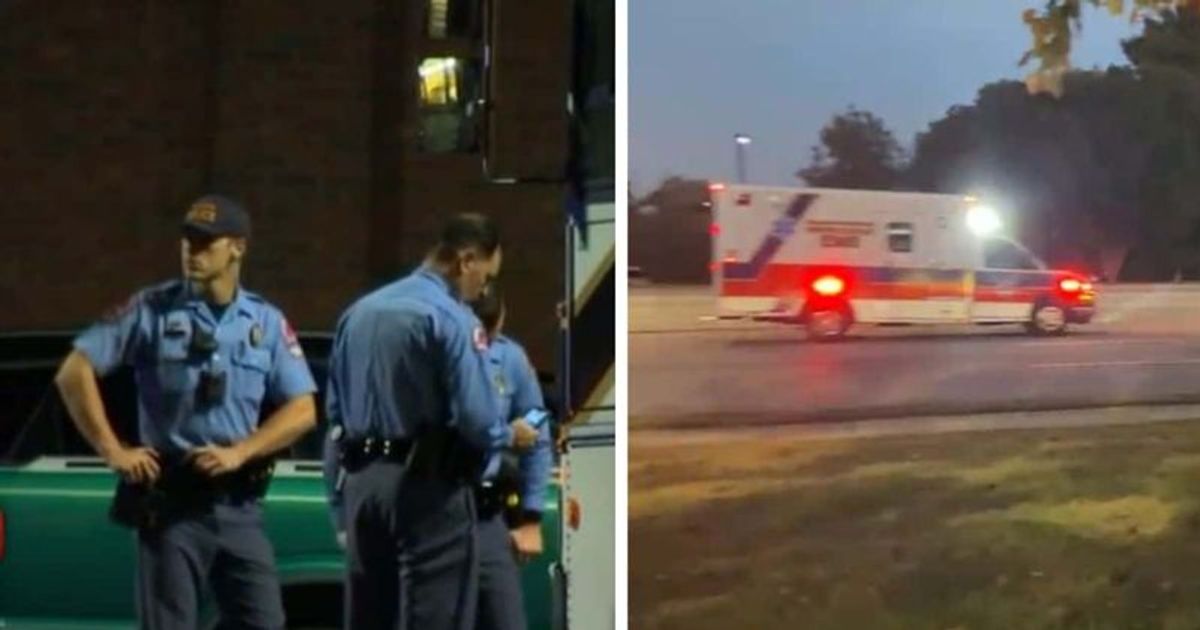 Raleigh mass shooting: 5 dead including off-duty cop, teen gunman arrested