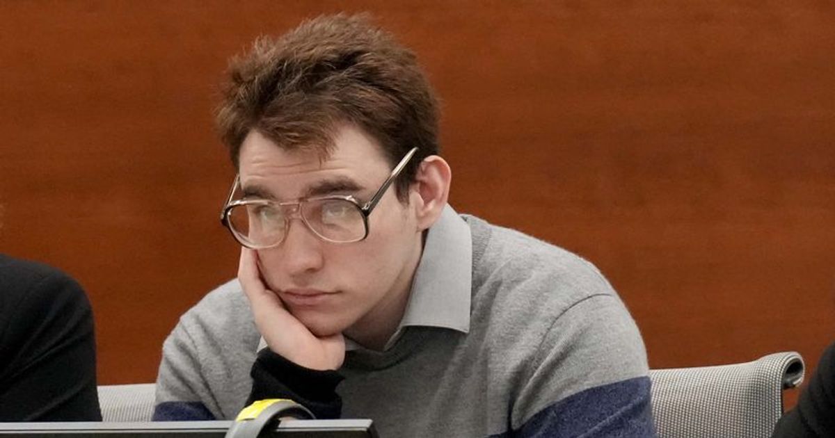 Nikolas Cruz: LONE juror who voted against death penalty reveals 'very tense' deliberations